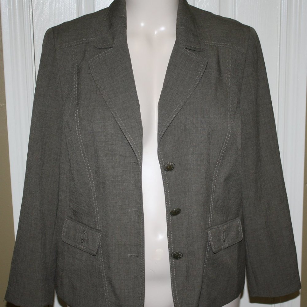 Conrad size 18 dress Jacket